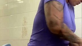 Desire To Flash Ass Today