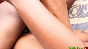 House Keeper Fucks Me Harder Than Expected