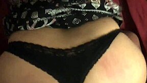 52-Year-Old Milf Gets Fucked Hard Doggystyle With Big Cock