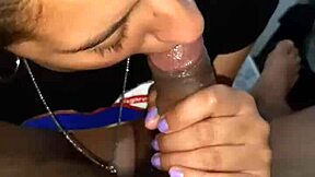 My Girlfriend Doing What She Likes In Bed