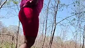 dancing in the opposite directions of how i normally dance bright and early 4