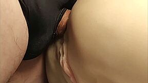 This Time In Her Pussy With Toys