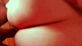 so i sneak into my husband's dad's room for a wild night