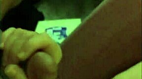 Cumshow Granny Deepthroat Blowjob With Mature Milf Moaning