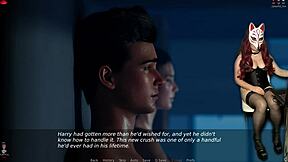 Hey, Want to See Me Sleep with My Busty Teacher? Ep 58