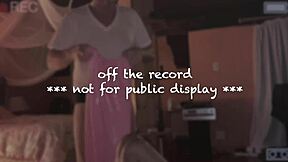 Pam Meets Dominatrix Mistress April For Massage