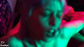 Watch acidalia, mad maxxx, and rotten venus in feet threesome?