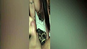 Michelle aldrete bent over for rough assfucking