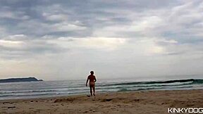 i hooked up with a brazilian stranger from the beach for sex