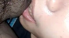 Pinay Jollibee Crew Sex Scandal With Curvy Young 18+ Roommate Babe