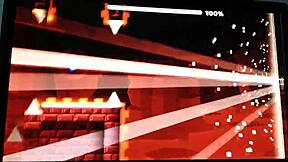 Fingerdash to Venom and the Adventurers in Geometry Dash