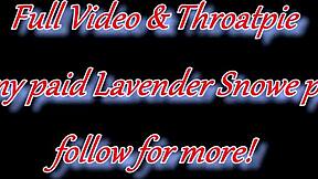 wow, beautiful teacher in glasses gets deepthroat and ass eaten during quickie cum