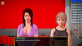 my new family 322 redhead game