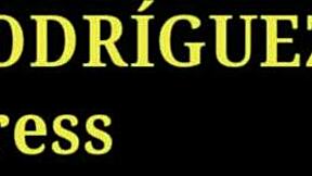 Latina Stepmother Masturbates As Stepson Watches Secretly