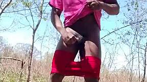 dancing in the opposite directions of how i normally dance bright and early 4