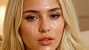 watch this cumshot compilation with facials and more