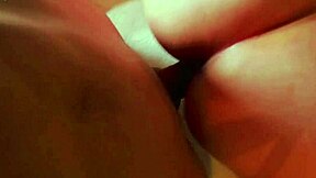 so i sneak into my husband's dad's room for a wild night