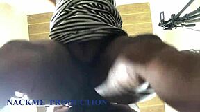 Quick Fuck With Step Brother's Wife