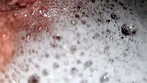 i jerk off in jacuzzi with relaxing music, come join