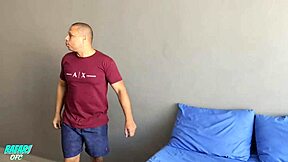 Intriguing Hot Milf Secretary Offers Ass To Boss