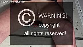 Mature Slut in Stockings Gets Inseminated by Client for Shared Orgasm