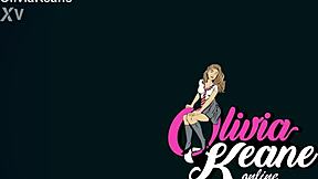 teen gets railed behind her twins back