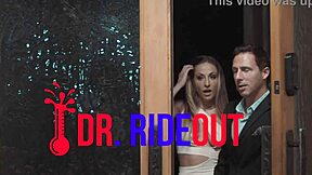 Alexis james pleasures her tight pussy on the piano