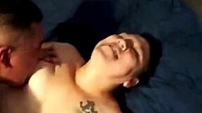 Leea Casandra feels intense passion from husband's friend