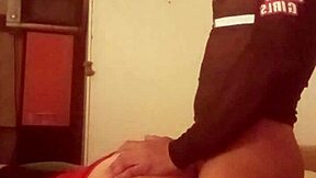 Milf Proposes Fuck Before Girlfriend