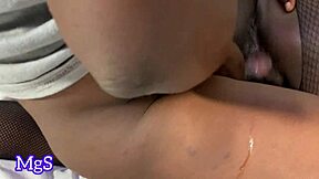 chocolate candles holiday vibes