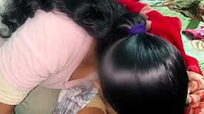 juicy big pussy takes husband’s cock in reverse cowgirl madness