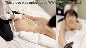 【アナル絶叫！】「ああ！気持ち良い！奥すごい！！」