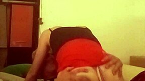 Milf Proposes Fuck Before Girlfriend