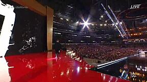 Kevin Owens And Sami Zayn Vs The Usos