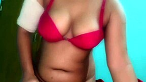 juicy big pussy takes husband’s cock in reverse cowgirl madness