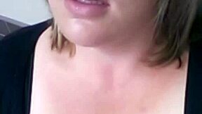 Makes You Wanna Cum On Her Teasing Bunny Face?