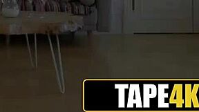 russian teen asked her slutty mom to seduce boyfriend, leading to hardcore sex regret