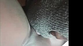 Visiting My Big Cock Friend After He Helped With Tests