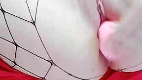 branquinha MASTURBATES with intense passion and wild moans