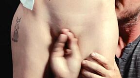 Sono stata dominata da uno sconosciuto che ho appena incontrato