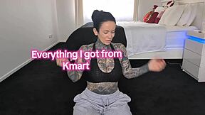 Exciting Shopping Trip and Product Unboxing!