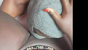 Visiting My Big Cock Friend After He Helped With Tests