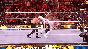 Kevin Owens And Sami Zayn Vs The Usos