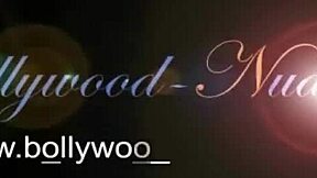 I luv the passion of exotic india's undressing danc