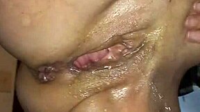 velvet rain 23 hot horny milf takes huge toys and squirts