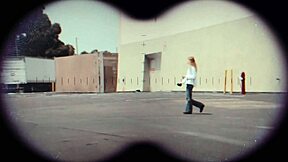 Sono stata dominata da uno sconosciuto che ho appena incontrato