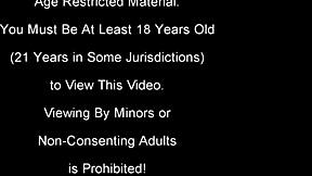 Hot Wife Feels Intense Pleasure Cuckolding Step Dad with Creampie Eating and Chastity Lock