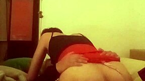 Milf Proposes Fuck Before Girlfriend