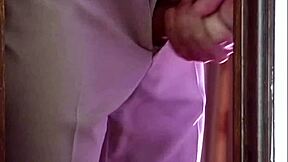 she masturbates watching lesbian stepsisters lick and finger each other