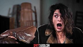 cheating husband fucks homeless babe in hd